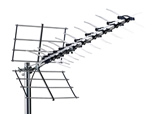 Chesterfield Aerial Services