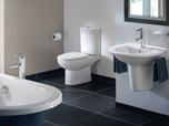 Chesterfield Bathrooms and Kitchens