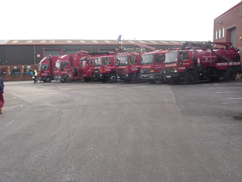 Drainage 2000 Ltd