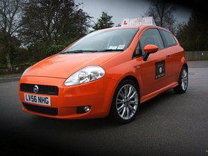 Lee's School of Motoring