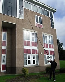 Professional Cleaning Services (UK) Ltd