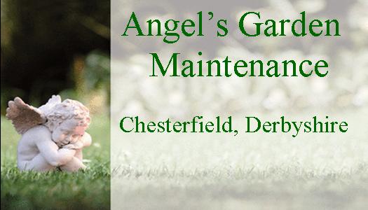 Angle\'s Garden Maintenance