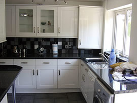 Chesterfield Builders