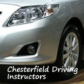 Alldrive Driving Tuition
