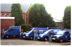 Chesterfield Builders