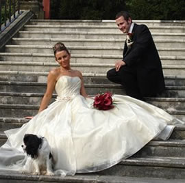 Wedding Hair & Make up