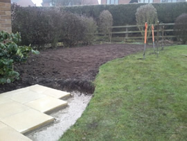 Hurdlow Grange Garden Management Ltd