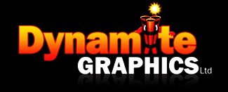 Dynamite Graphics Limited