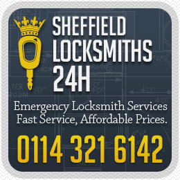 Anytime Locksmiths Sheffield