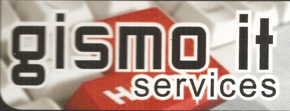 Gismo I.T Services