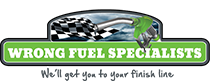 Wrong Fuel Specialists Limited