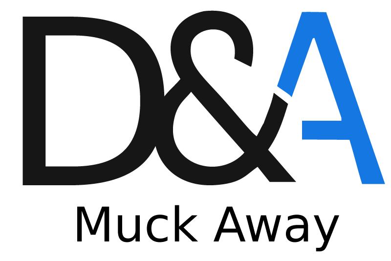 D&A Chesterfield Muckaway