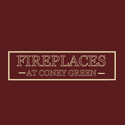 Fireplaces At Coney Green
