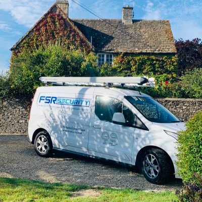 FSR Security