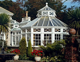 Philip Hodgson Bespoke Conservatories & Fine Joinery